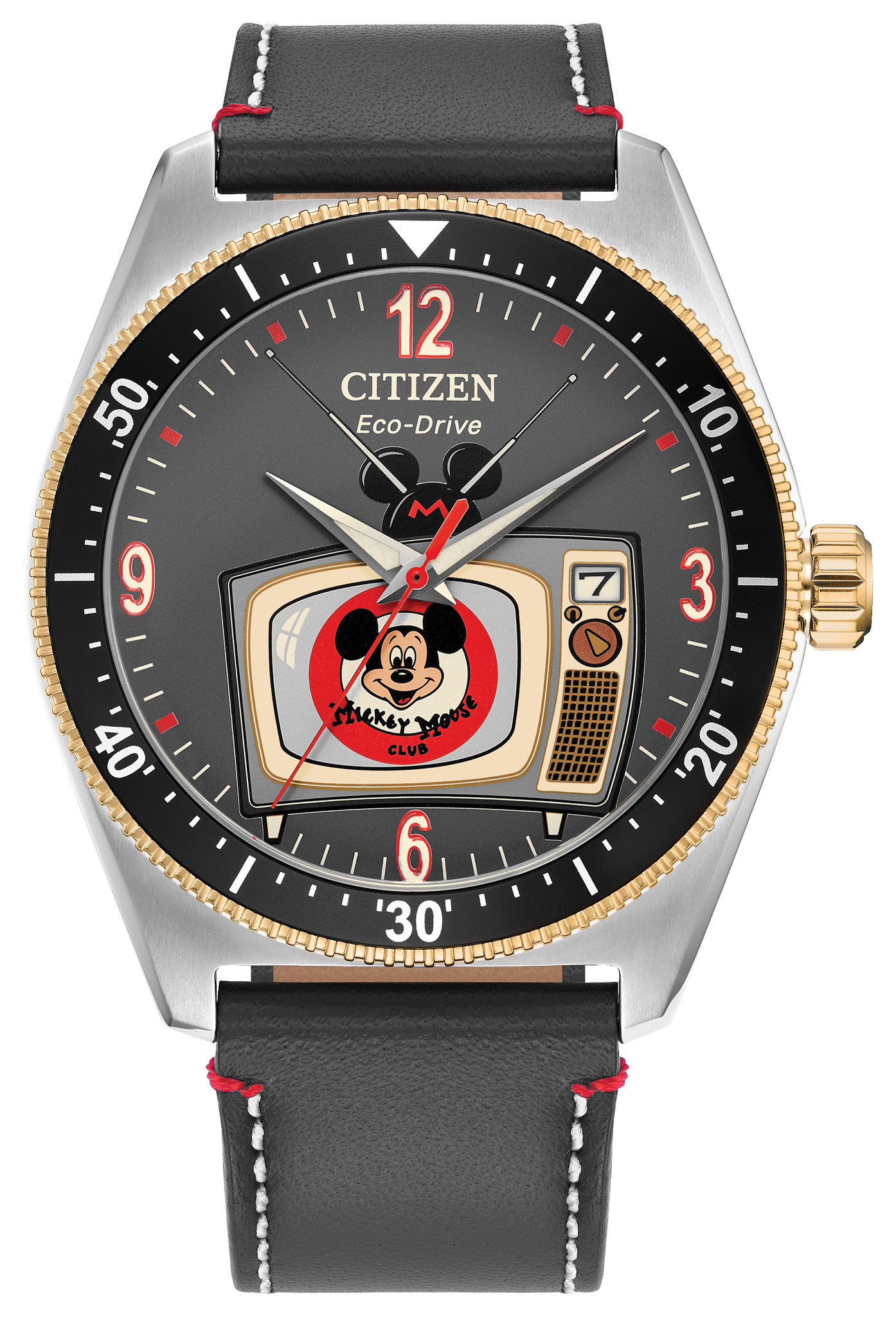 Reviews: Citizen Promaster EcoZilla and Aqualand | BJ8057-17X and